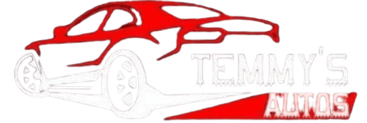 Temmys Autos Logo